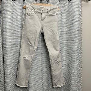 Women’s Levi Khakis